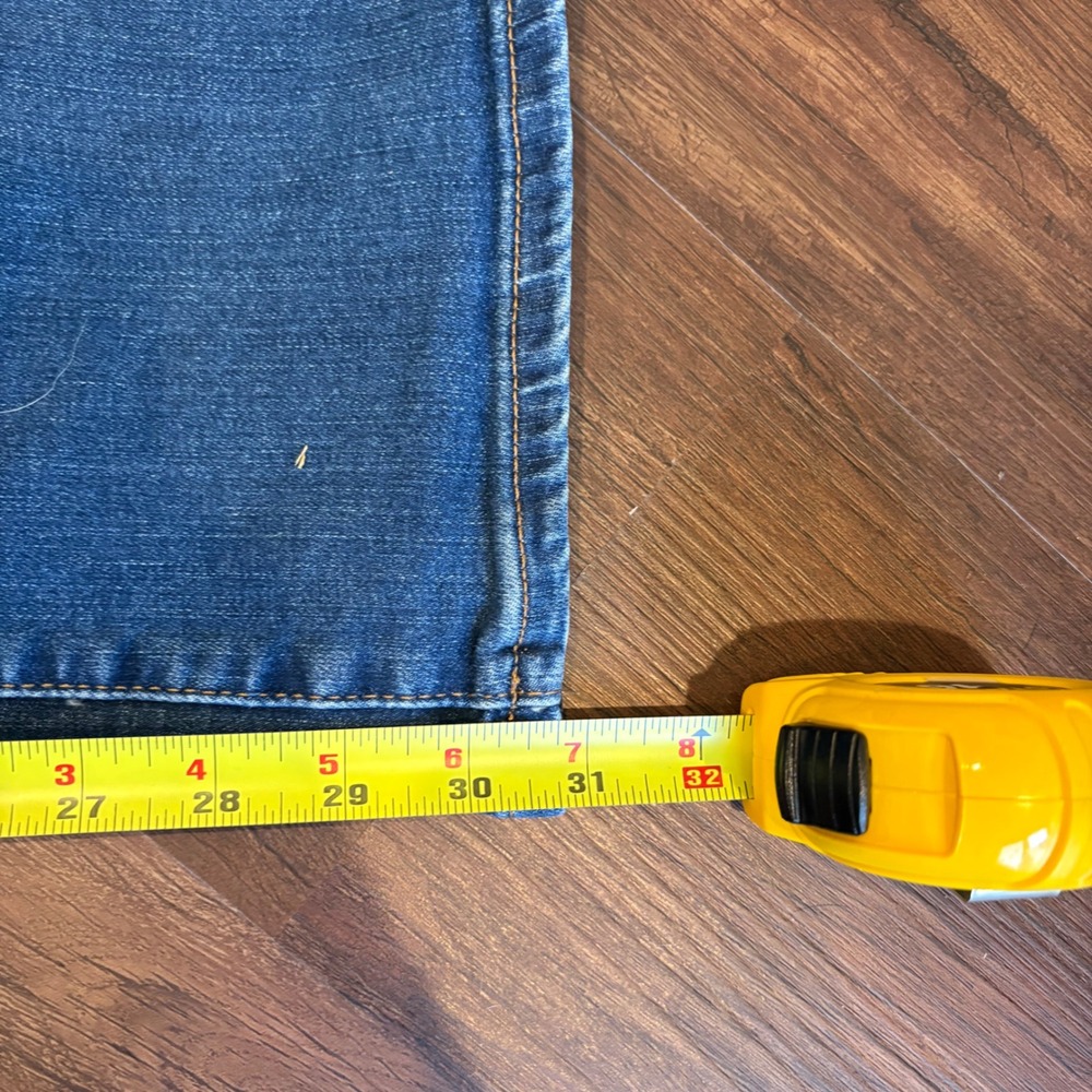 NYDJ Barbara Bootcut Lift Tuck Everyday Jeans Plus 20W Normcore Everyday Capsule - Picture 6 of 8